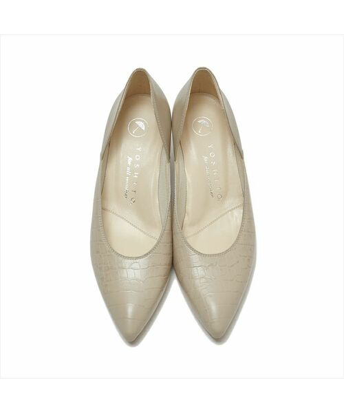 YOSHITO / ヨシト シューズ | Y4456R | 詳細2