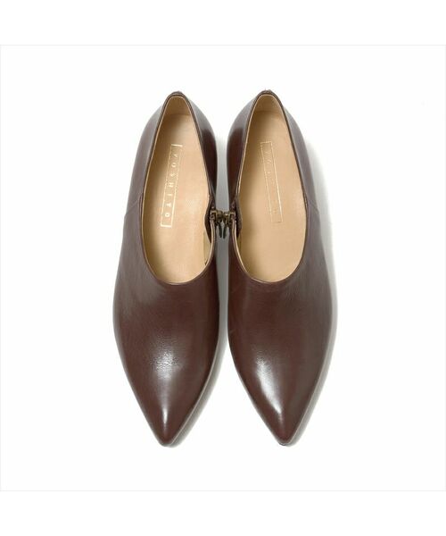 YOSHITO / ヨシト シューズ | Y4457 | 詳細1