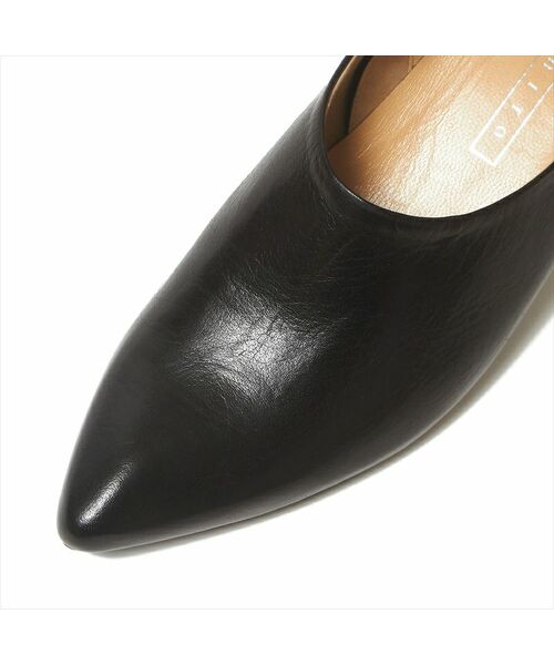 YOSHITO / ヨシト シューズ | Y4457 | 詳細4