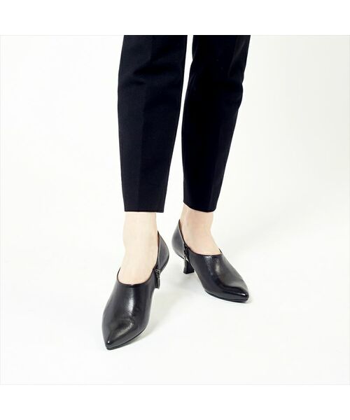 YOSHITO / ヨシト シューズ | Y4457 | 詳細6