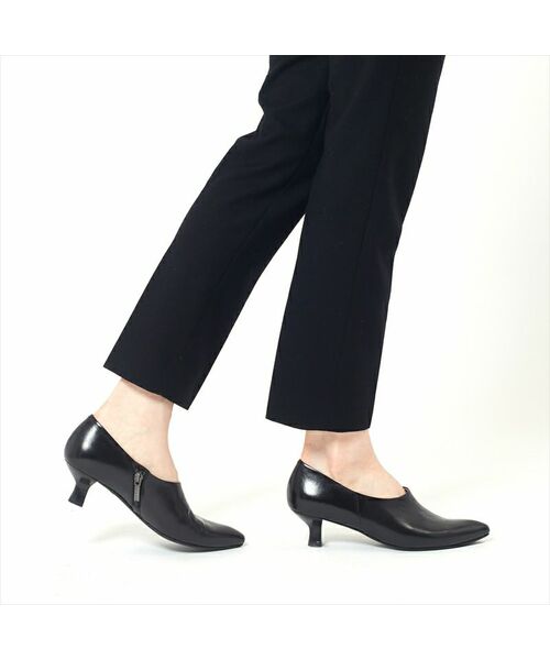 YOSHITO / ヨシト シューズ | Y4457 | 詳細7