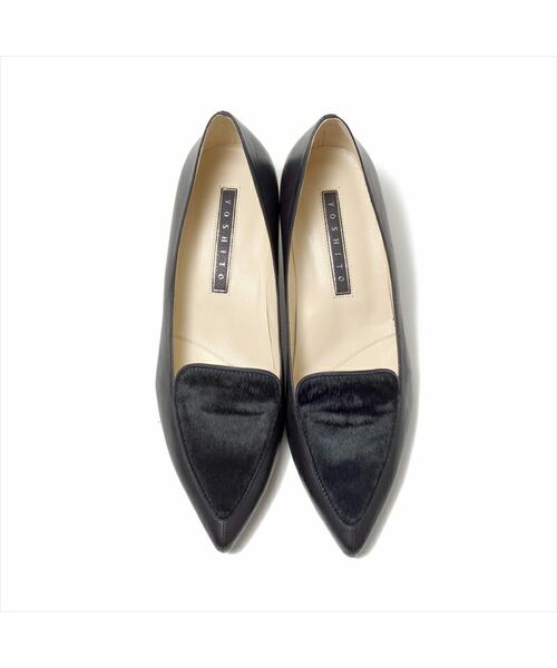 Y4458 （シューズ）｜YOSHITO / ヨシト ファッション通販