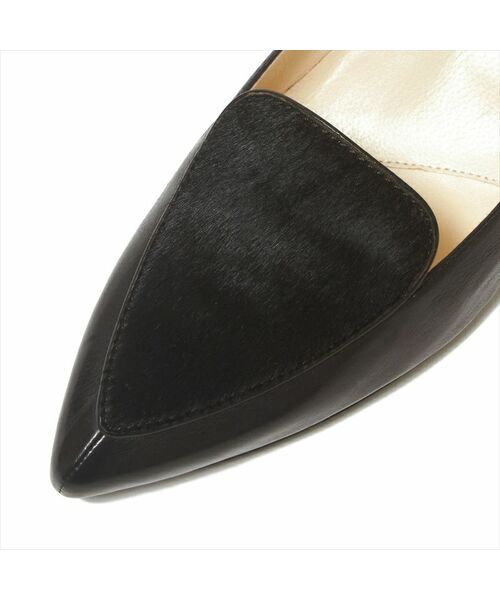 YOSHITO / ヨシト シューズ | Y4458 | 詳細5