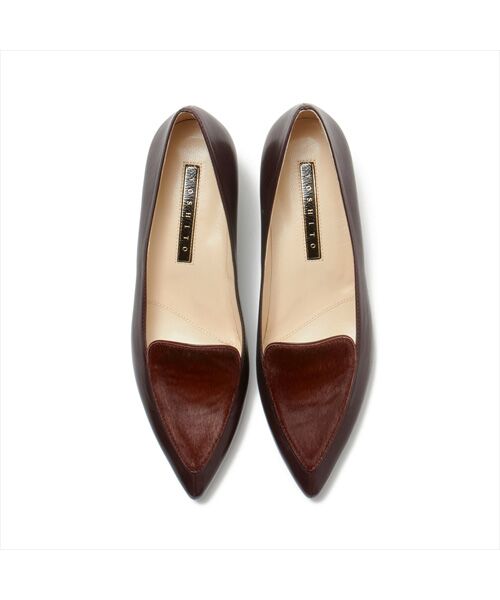 YOSHITO / ヨシト シューズ | Y4458 | 詳細9