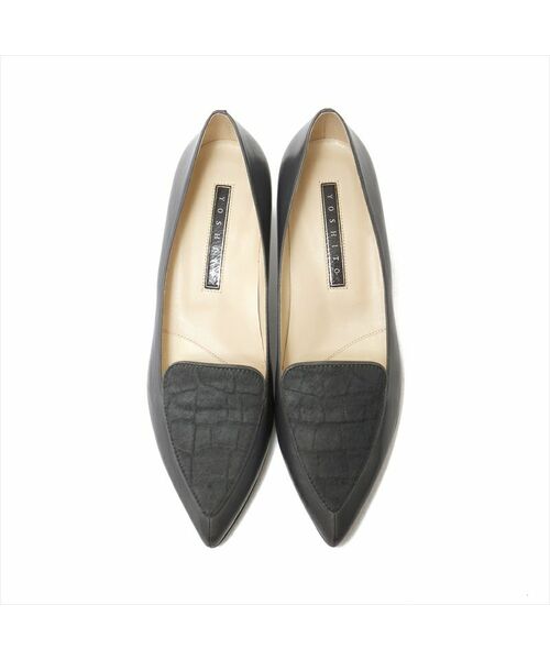 YOSHITO / ヨシト シューズ | Y4458 | 詳細10