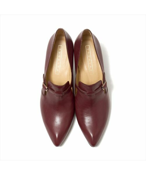 YOSHITO / ヨシト シューズ | Y7184 | 詳細1