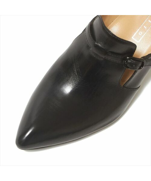 YOSHITO / ヨシト シューズ | Y7184 | 詳細5