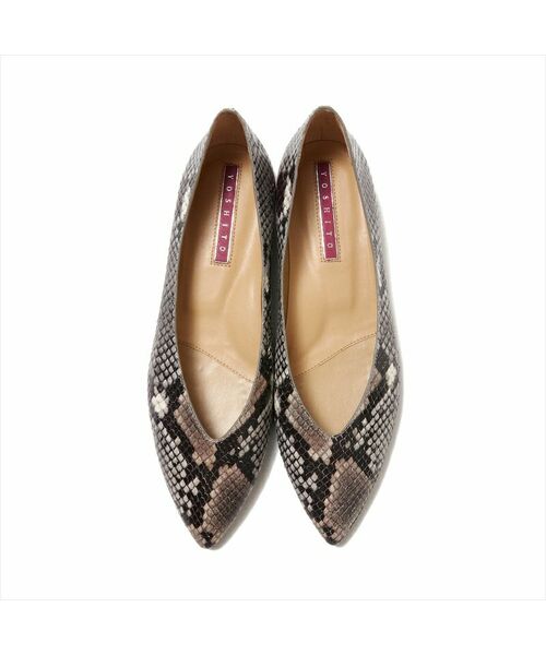 YOSHITO / ヨシト パンプス | Y8712C | 詳細1