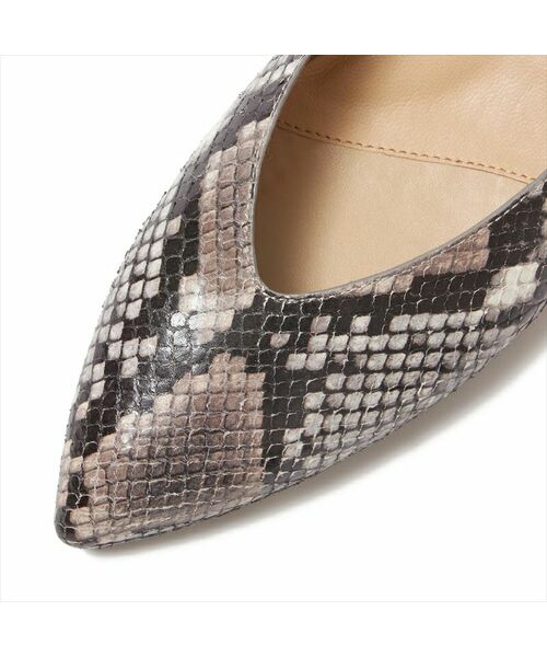 YOSHITO / ヨシト パンプス | Y8712C | 詳細4