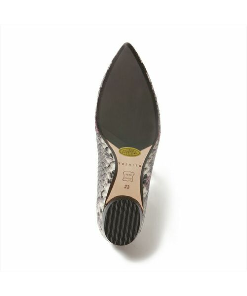 YOSHITO / ヨシト パンプス | Y8712C | 詳細5