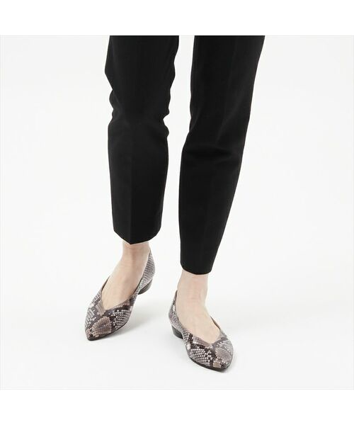 YOSHITO / ヨシト パンプス | Y8712C | 詳細6