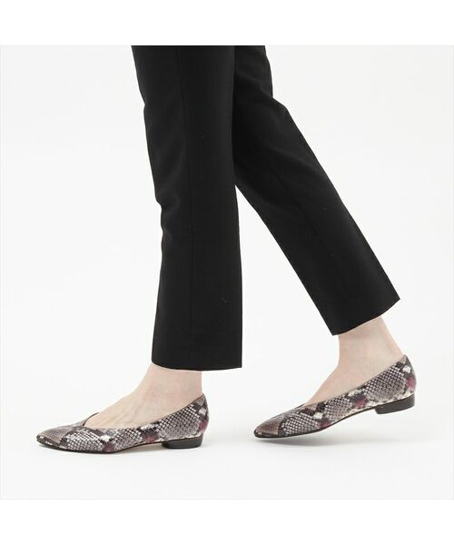 YOSHITO / ヨシト パンプス | Y8712C | 詳細7