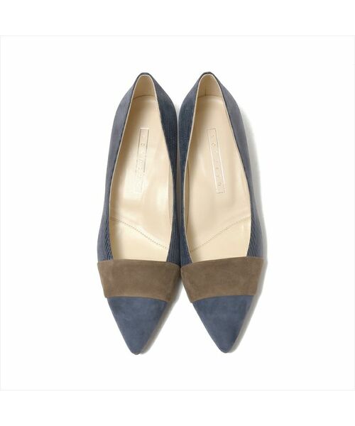 YOSHITO / ヨシト パンプス | Y9710 | 詳細3