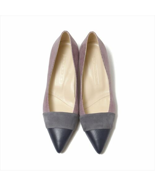 YOSHITO / ヨシト パンプス | Y9710 | 詳細4