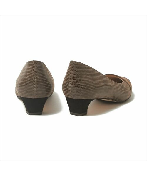 YOSHITO / ヨシト パンプス | Y9710 | 詳細6