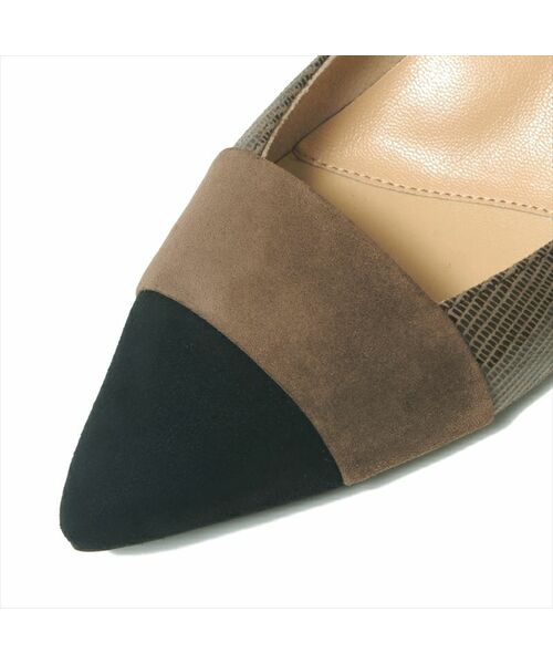 YOSHITO / ヨシト パンプス | Y9710 | 詳細7