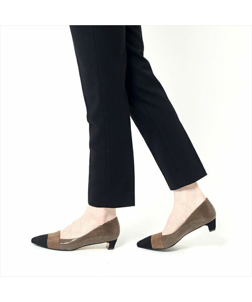 YOSHITO / ヨシト パンプス | Y9710 | 詳細10