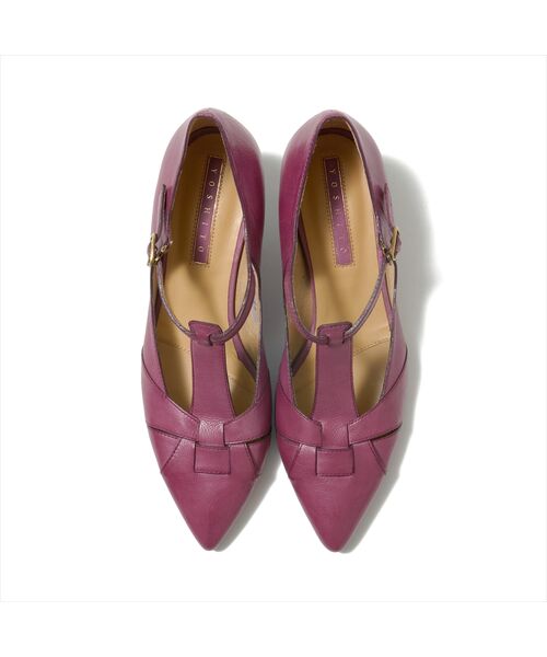 YOSHITO / ヨシト シューズ | Y4460 | 詳細1