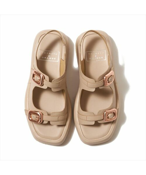 YOSHITO / ヨシト パンプス | OR1003C | 詳細1