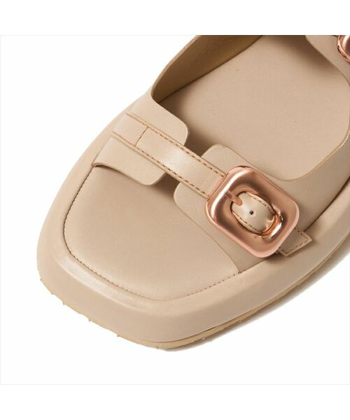 YOSHITO / ヨシト パンプス | OR1003C | 詳細3