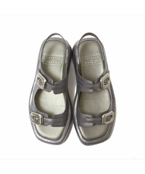 YOSHITO / ヨシト パンプス | OR1003C | 詳細7