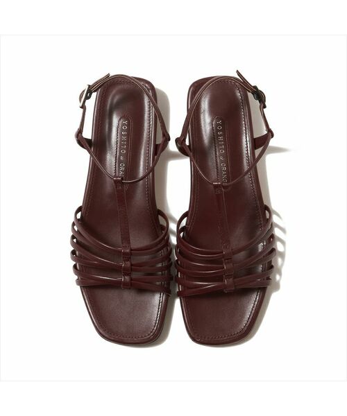 YOSHITO / ヨシト パンプス | OR1005 | 詳細1