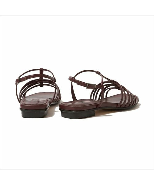 YOSHITO / ヨシト パンプス | OR1005 | 詳細3