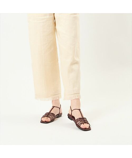 YOSHITO / ヨシト パンプス | OR1005 | 詳細5