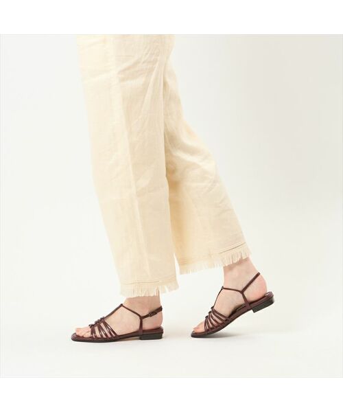 YOSHITO / ヨシト パンプス | OR1005 | 詳細6