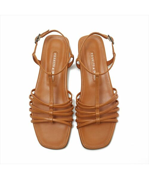 YOSHITO / ヨシト パンプス | OR1005 | 詳細7