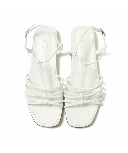 YOSHITO / ヨシト パンプス | OR1005 | 詳細8