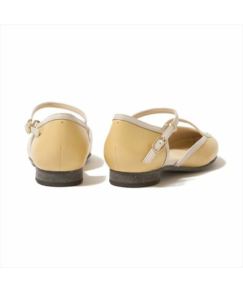 【美品】YOSHITO ヨシト パンプス 23.5 Y4442|YOSHITO【ヨシト】公式オンラインストア