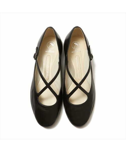 YOSHITO / ヨシト シューズ | OR8505R | 詳細1