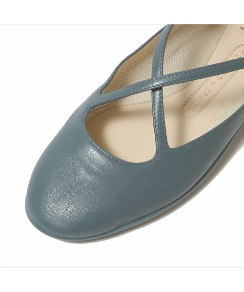 YOSHITO / ヨシト シューズ | OR8505R | 詳細4