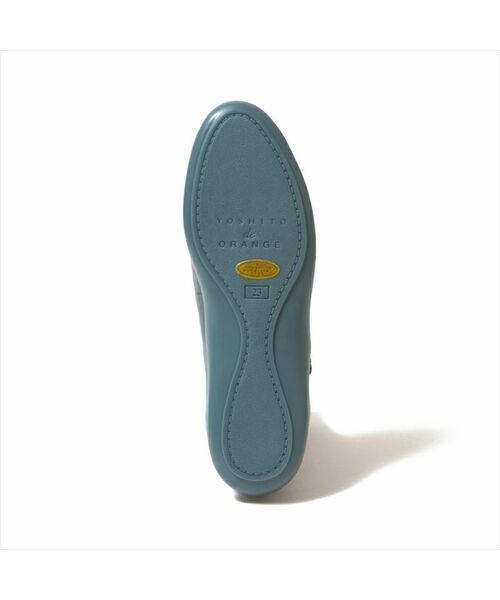 YOSHITO / ヨシト シューズ | OR8505R | 詳細5