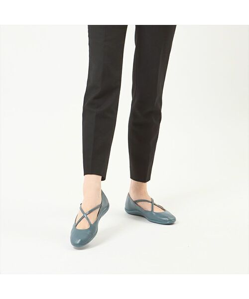 YOSHITO / ヨシト シューズ | OR8505R | 詳細6