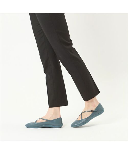 YOSHITO / ヨシト シューズ | OR8505R | 詳細7