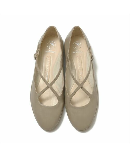 YOSHITO / ヨシト シューズ | OR8505R | 詳細8