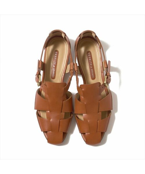 YOSHITO / ヨシト パンプス | OR8609 | 詳細1