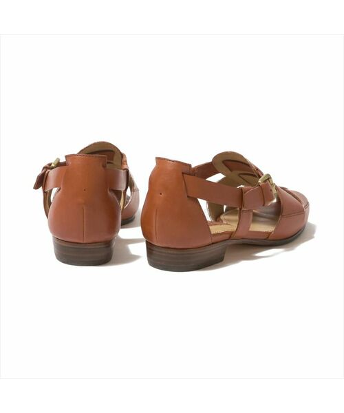 YOSHITO / ヨシト パンプス | OR8609 | 詳細3