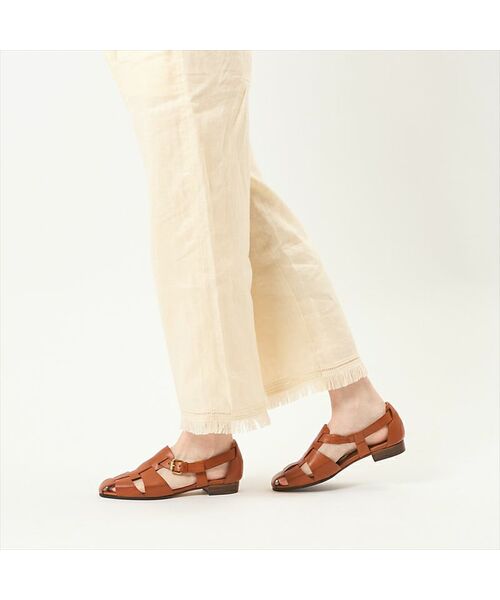 YOSHITO / ヨシト パンプス | OR8609 | 詳細6