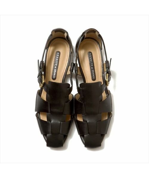 YOSHITO / ヨシト パンプス | OR8609 | 詳細9