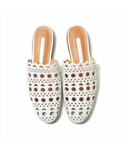 YOSHITO / ヨシト パンプス | OR8610 | 詳細1