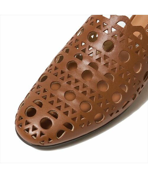 YOSHITO / ヨシト パンプス | OR8610 | 詳細4