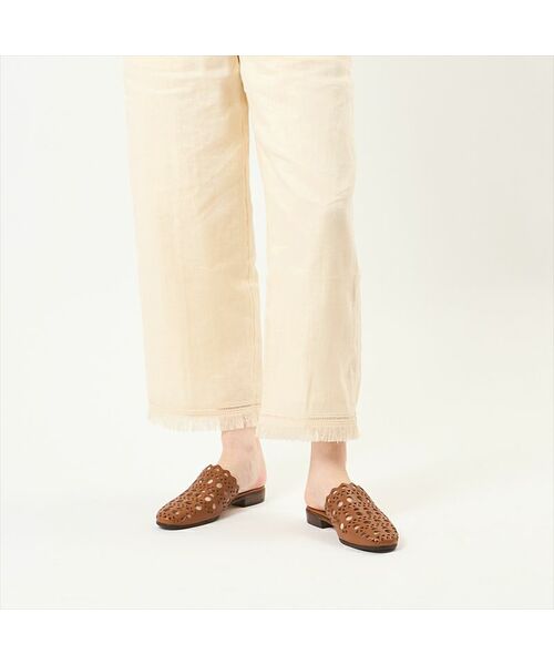 YOSHITO / ヨシト パンプス | OR8610 | 詳細6