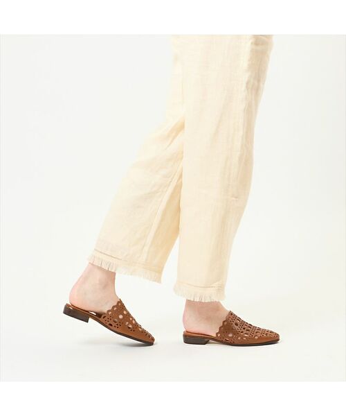 YOSHITO / ヨシト パンプス | OR8610 | 詳細7