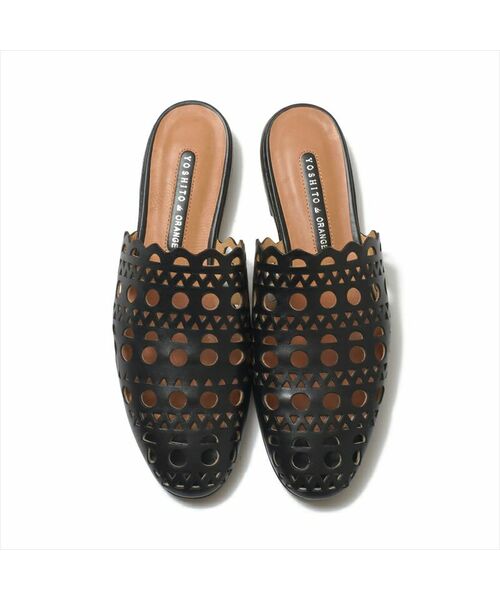 YOSHITO / ヨシト パンプス | OR8610 | 詳細8