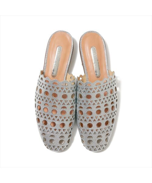 YOSHITO / ヨシト パンプス | OR8610 | 詳細9