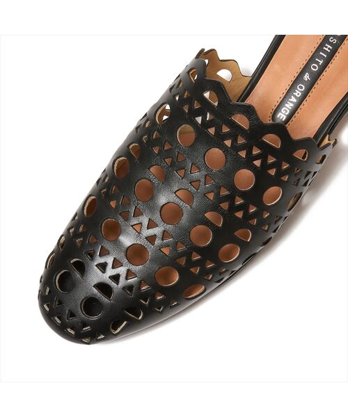 YOSHITO / ヨシト パンプス | OR8610 | 詳細12