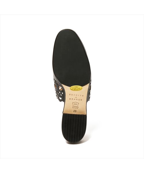 YOSHITO / ヨシト パンプス | OR8610 | 詳細13
